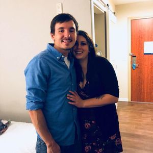 Meet your Posher, Kelly